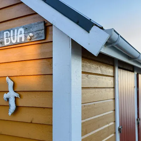 Sjobua By Interhome