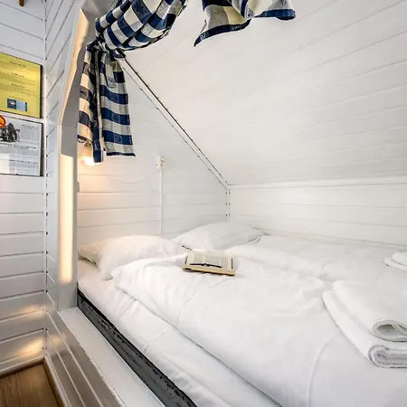 Sjobua By Interhome * Korssund