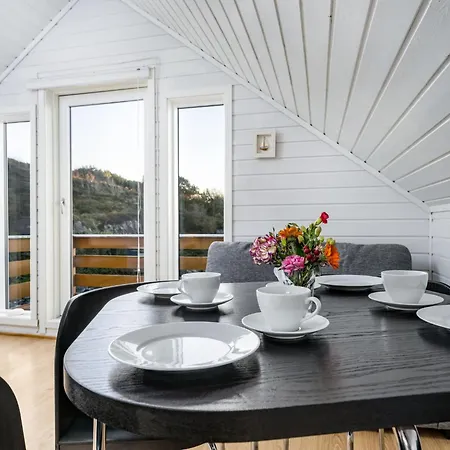 Sjobua By Interhome * Korssund